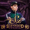 Scevix God - Reggya ()