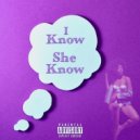 Jigantic & G. Bank$ - I Know She Know (feat. G. Bank$)
