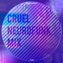 DJ DRAM RECORD - Cruel Neurofunk Mix Vol.1