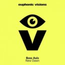 Boss Axis - New Dawn