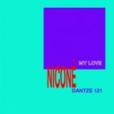 Nicone - MY LOVE