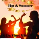 Dj Da Vinci - Hot & Summer # 4