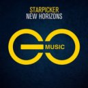 Starpicker - New Horizons