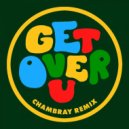 Frankie Knuckles, Director's Cut, Eric Kupper, B. Slade - Get over U