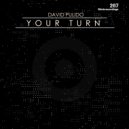 David Pulido - Opposite Turn