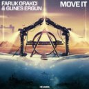Faruk Orakci & Gunes Ergun - Move It
