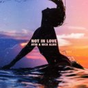 Ayin & Nick Albie - Not in Love