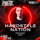 Dmitry Ibiza - Hardstyle Nation #37 ()