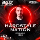 Dmitry Ibiza - Hardstyle Nation #38