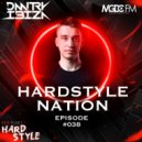 Dmitry Ibiza - Hardstyle Nation #38 ()