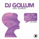 Dj Gollum, Scarlet - All the Things She Said 2020