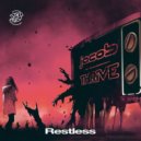 Jacob & Thrive - Restless