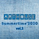 ArtHouse - Summertime'20 vol.2