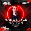 Dmitry Ibiza - Hardstyle Nation #39