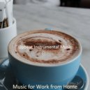 Upbeat Instrumental Music - Background for Boutique Cafes ()
