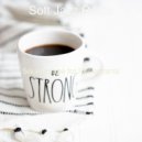 Soft Jazz Radio - Sparkling Atmosphere for Working at Cafes