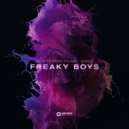 Gleydson Huan & Gavo - Freaky Boys (Original Mix)