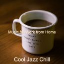 Cool Jazz Chill - Grand Backdrop for Cozy Coffee Shops