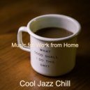Cool Jazz Chill - Grand Backdrop for Cozy Coffee Shops ()