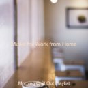 Morning Chill Out Playlist - Soundscapes for Restaurants ()