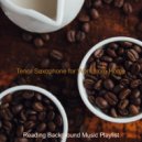 Reading Background Music Playlist - Backdrop for Cozy Coffee Shops
