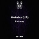 Mutabor (UA) & Scandal - Fairway