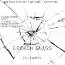 Siberian Shaman - Broken glass