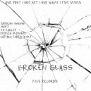 iSoft - Broken glass ()