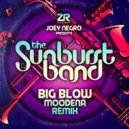 Joey Negro, The Sunburst Band - Big Blow