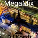 DJ Korzh - MegaMix 27 Progressive House ()