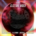 Dj Zeyhan - Electric Elements