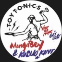 Mangabey & Kosmo Kint - Get Lost