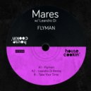 Mares - Flyman