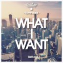Romy Black - What I Want