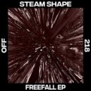 Steam Shape - Power Of Imagination