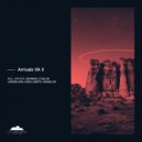 d.velop - Low Gravity Latte