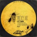 Ricky KK - Letds Rock