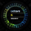 KL - Scissor Kick
