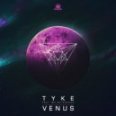 Tyke & MC Nutcracka - Venus