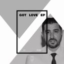 DJ Ponz - I Got Love