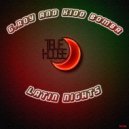 G.Roy, Kidd Bomba - Latin Nights