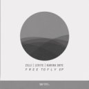 Zilli, Karina Skye, Levite - Free to Fly