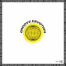 Melting Order - Groove Devotion