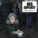 Mr Explicit - Nibiru