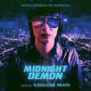 Turquoise Moon & Andy Fosberry - Aurora Over LA