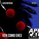 Luca NotDead & UMA Soundsystem - Apurate (UMA Soundsystem Remix)