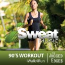The Jagged Edges - Don\'t You Want My Love ()