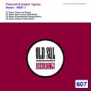 Platunoff & Hidden Tigress & Alan Cuevas - Desire