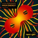 Luca Debonaire - High Energy