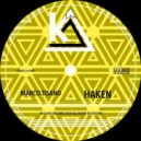 Marco Tisano - Haken